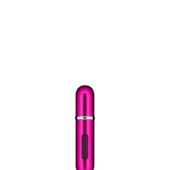 Travalo Accessoire Parfum|               Vaporisateur de Sac Rechargeable Classic Rose Foncé