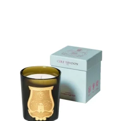 Trudon Bougie Parfumée|Abd El Kader • Thé à la Menthe                Bougie Parfumée