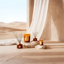 Trudon Bougie Parfumée|Altaïr - Oud et Pivoine                Bougie Parfumée