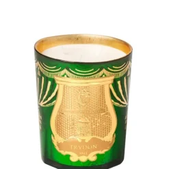 Trudon Coffrets Pour Lui|Coffrets Pour Elle|Angelo - Orange et Cannelle                Bougie Parfumée Intermède