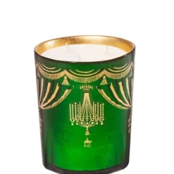 Trudon Coffrets Pour Lui|Coffrets Pour Elle|Angelo - Orange et Cannelle                Bougie Parfumée Intermède