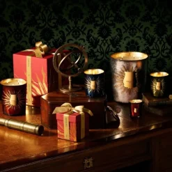 Trudon Bougie Parfumée|Astral Altaïr - Oud et Rose                Bougie Intermède