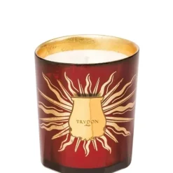 Trudon Bougie Parfumée|Astral Gloria - Bois et Épices                Bougie Intermède