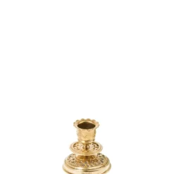 Trudon Accessoires Maison|Bougeoir Ciselé                 Chandelier en laiton
