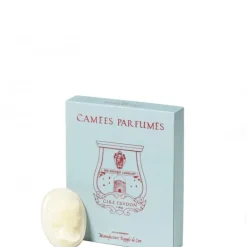 Trudon Parfum D'Ambiance & Diffuseur D'Intérieur|Camée Joséphine                Etui de 4 Camées