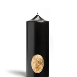 Trudon Chandelle & Cierge|Cierge Impérial                Camée Napoléon