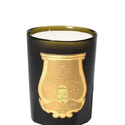 Trudon Bougie Parfumée|Ernesto • Cuir et Tabac                Bougie Intermède