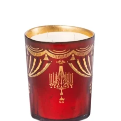 Trudon Coffrets Pour Lui|Coffrets Pour Elle|Gloria - Bois et Epices                Bougie Parfumée Intermède