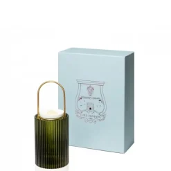 Trudon Coffret Maison|Accessoires Maison|La Promeneuse                Veilleuse Décorative