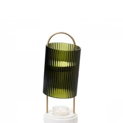 Trudon Coffret Maison|Accessoires Maison|La Promeneuse                Veilleuse Décorative