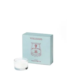 Trudon Coffret Maison|Accessoires Maison|La Promeneuse                Veilleuse Décorative