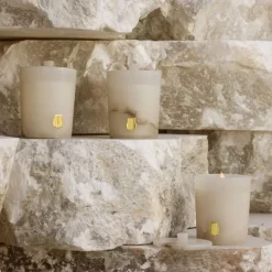 Trudon Bougie Parfumée|Les Albâtres Atria                Bougie Parfumée