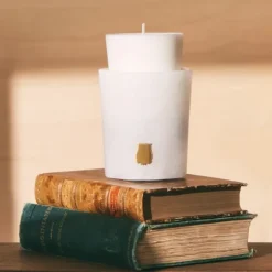 Trudon Bougie Parfumée|Les Albâtres Ernesto                Recharge Bougie Parfumée