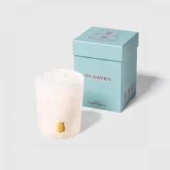 Trudon Bougie Parfumée|Les Albâtres Vesta                Bougie Parfumée