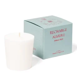 Trudon Bougie Parfumée|Les Albâtres Vesta                Recharge Bougie Parfumée
