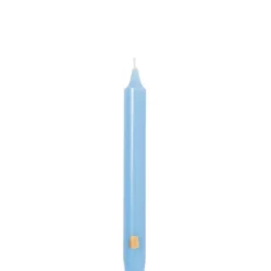 Trudon Chandelle & Cierge|Madeleine Bleu Ciel                Chandelle