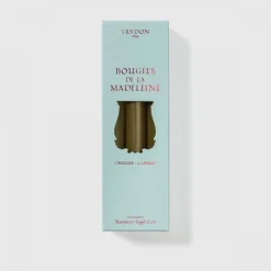 Trudon Chandelle & Cierge|Madeleine Kaki                Chandelle