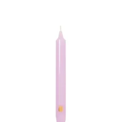 Trudon Chandelle & Cierge|Madeleine Lilas                Chandelle