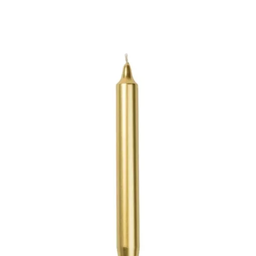 Trudon Chandelle & Cierge|Madeleine Or                Chandelle
