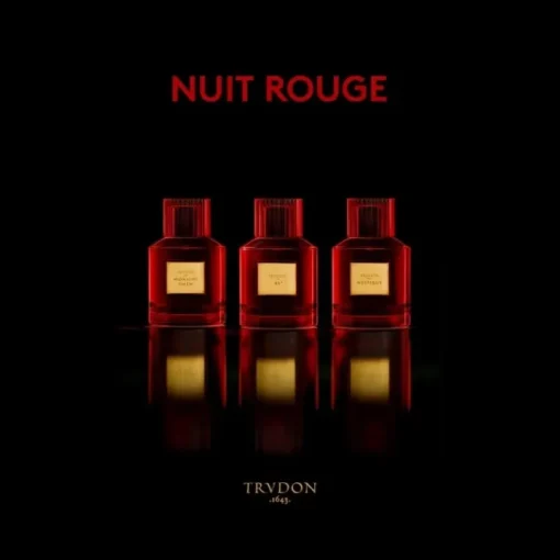 Trudon Parfum Mixte|Mystique                Parfum