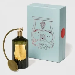 Trudon Parfum D'Ambiance & Diffuseur D'Intérieur|Reggio                Vaporisateur