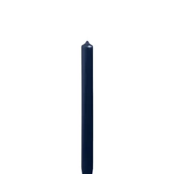 Trudon Chandelle & Cierge|Royale Bleu Marine                Chandelle