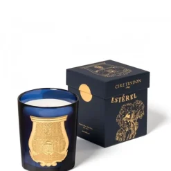 Trudon Bougie Parfumée|Tadine • Sensualité du Santal                Bougie Parfumée