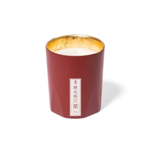 Trudon Bougie Parfumée|Terre à Terre                Bougie Parfumée
