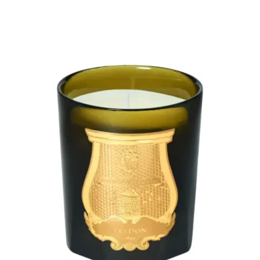 Trudon Bougie Parfumée|Tuileries                Bougie Parfumée Vert Antique