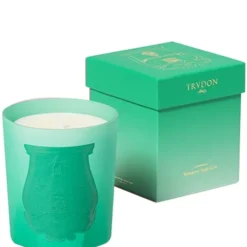 Trudon Bougie Parfumée|Under The Trees                Bougie Parfumée - Jus Vert Vivifiant