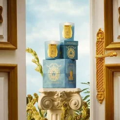 Trudon Bougie Parfumée|Versailles                Bougie Intermède Parfumée