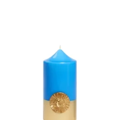 Trudon Chandelle & Cierge|Bougie Parfumée|Versailles                Cierge Camée Solis Rex