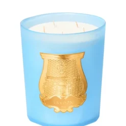 Trudon Bougie Parfumée|Versailles                Grande Bougie Parfumée
