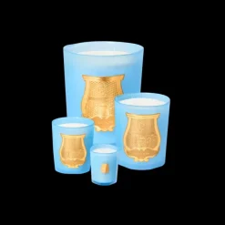 Trudon Bougie Parfumée|Versailles                Petite Bougie Parfumée