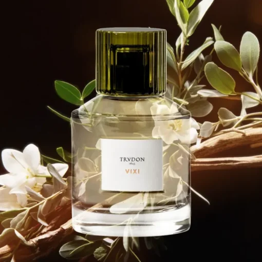 Trudon Parfum Mixte|VIXI                Eau de Parfum