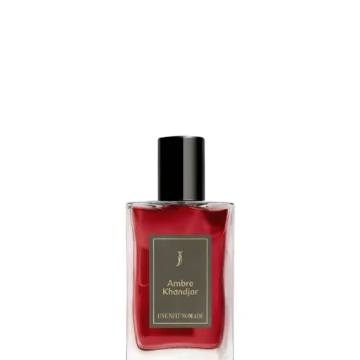 Une Nuit Nomade Une Nuit Nomade|Parfum Mixte|Ambre Khandjar                Eau de Parfum