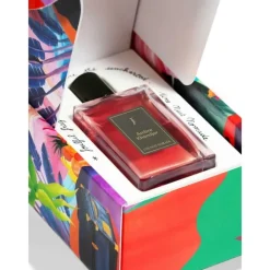 Une Nuit Nomade Une Nuit Nomade|Parfum Mixte|Ambre Khandjar                Eau de Parfum