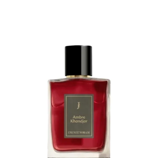 Une Nuit Nomade Une Nuit Nomade|Parfum Mixte|Ambre Khandjar                Eau de Parfum
