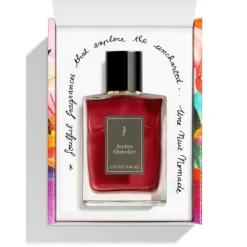 Une Nuit Nomade Une Nuit Nomade|Parfum Mixte|Ambre Khandjar                Eau de Parfum