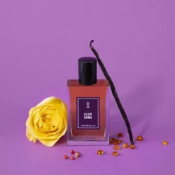Une Nuit Nomade Une Nuit Nomade|Parfum Mixte|Click Song                Eau de Parfum