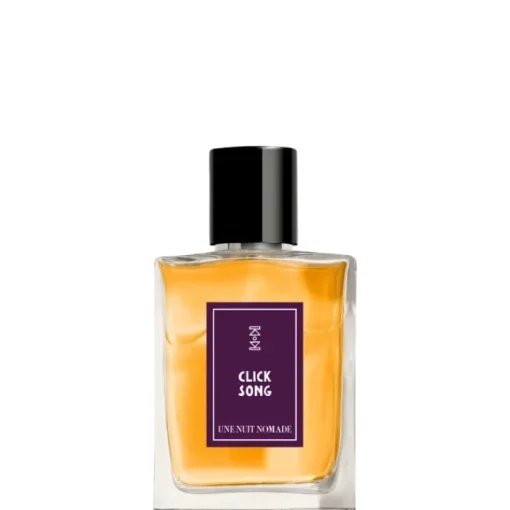 Une Nuit Nomade Une Nuit Nomade|Parfum Mixte|Click Song                Eau de Parfum