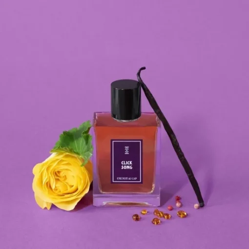 Une Nuit Nomade Une Nuit Nomade|Parfum Mixte|Click Song                Eau de Parfum