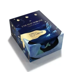 Une Nuit Nomade Une Nuit Nomade|Estrella de la Mañana                Extrait de Parfum