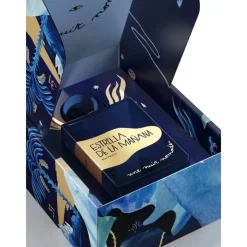 Une Nuit Nomade Une Nuit Nomade|Estrella de la Mañana                Extrait de Parfum