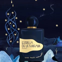 Une Nuit Nomade Une Nuit Nomade|Estrella de la Mañana                Extrait de Parfum