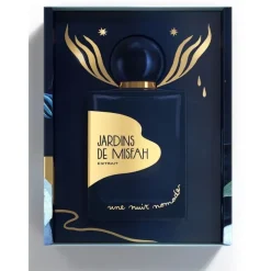 Une Nuit Nomade Une Nuit Nomade|Parfum Mixte|Jardins de Misfah                Extrait de Parfum