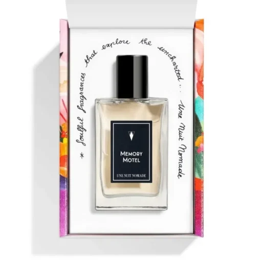 Une Nuit Nomade Une Nuit Nomade|Memory Motel                Eau de Parfum