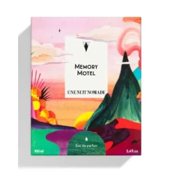 Une Nuit Nomade Une Nuit Nomade|Memory Motel                Eau de Parfum