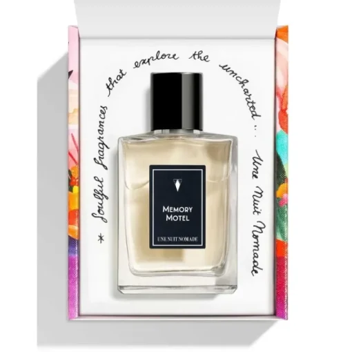 Une Nuit Nomade Une Nuit Nomade|Memory Motel                Eau de Parfum