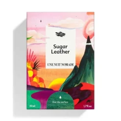 Une Nuit Nomade Une Nuit Nomade|Parfum Mixte|Sugar Leather                Eau de Parfum